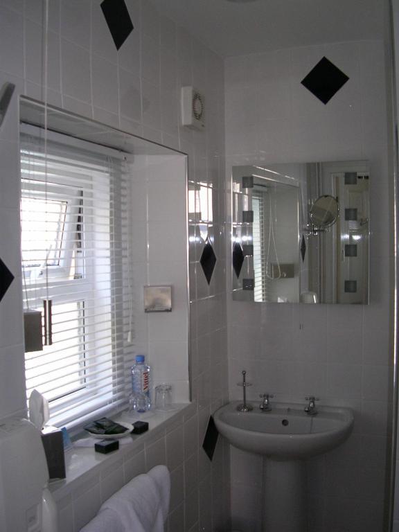 Oakover Guest House Weston-super-Mare Camera foto