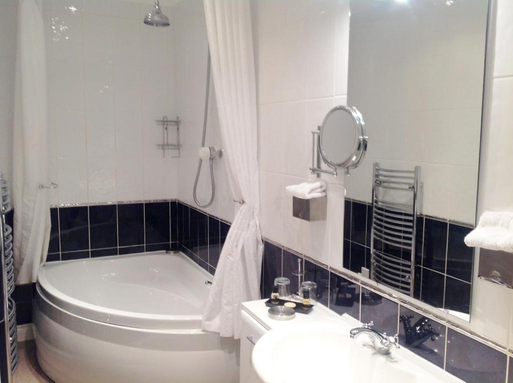 Oakover Guest House Weston-super-Mare Camera foto