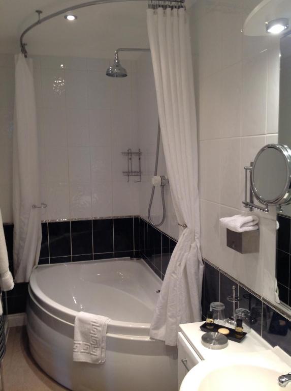 Oakover Guest House Weston-super-Mare Camera foto
