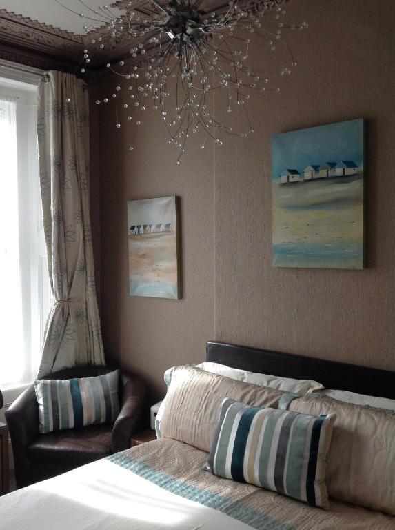 Oakover Guest House Weston-super-Mare Camera foto