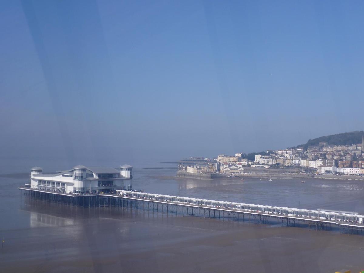 Oakover Guest House Weston-super-Mare Camera foto